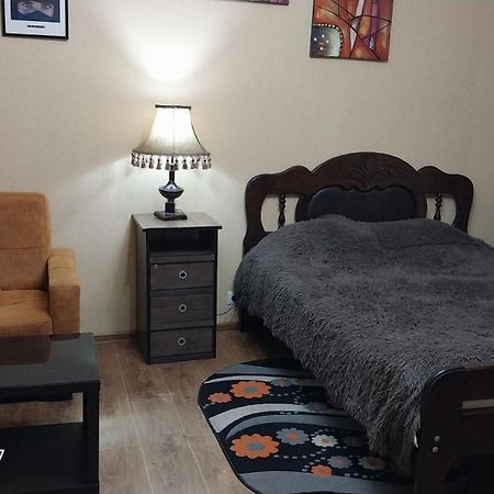 Apartment Gumbri 24 Tbilisi Bagian luar foto