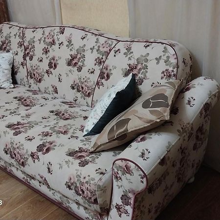 Apartment Gumbri 24 Tbilisi Bagian luar foto