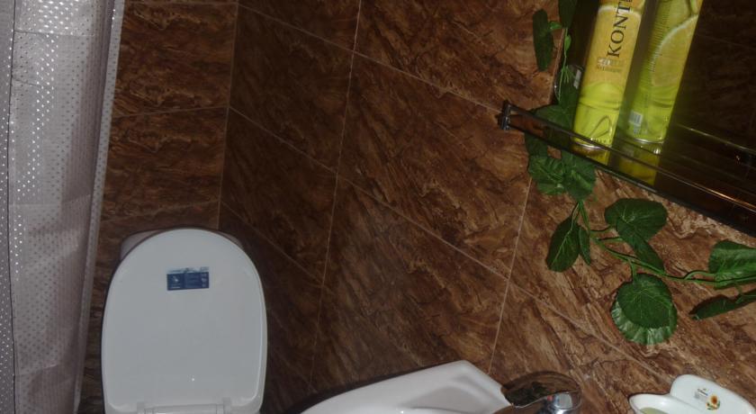 Apartment Gumbri 24 Tbilisi Ruang foto
