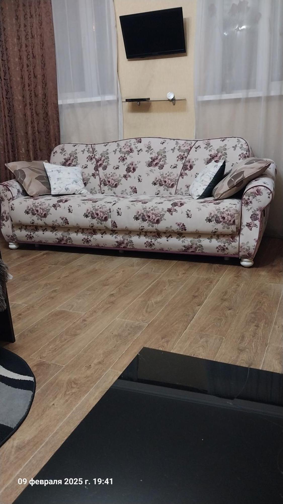 Apartment Gumbri 24 Tbilisi Bagian luar foto