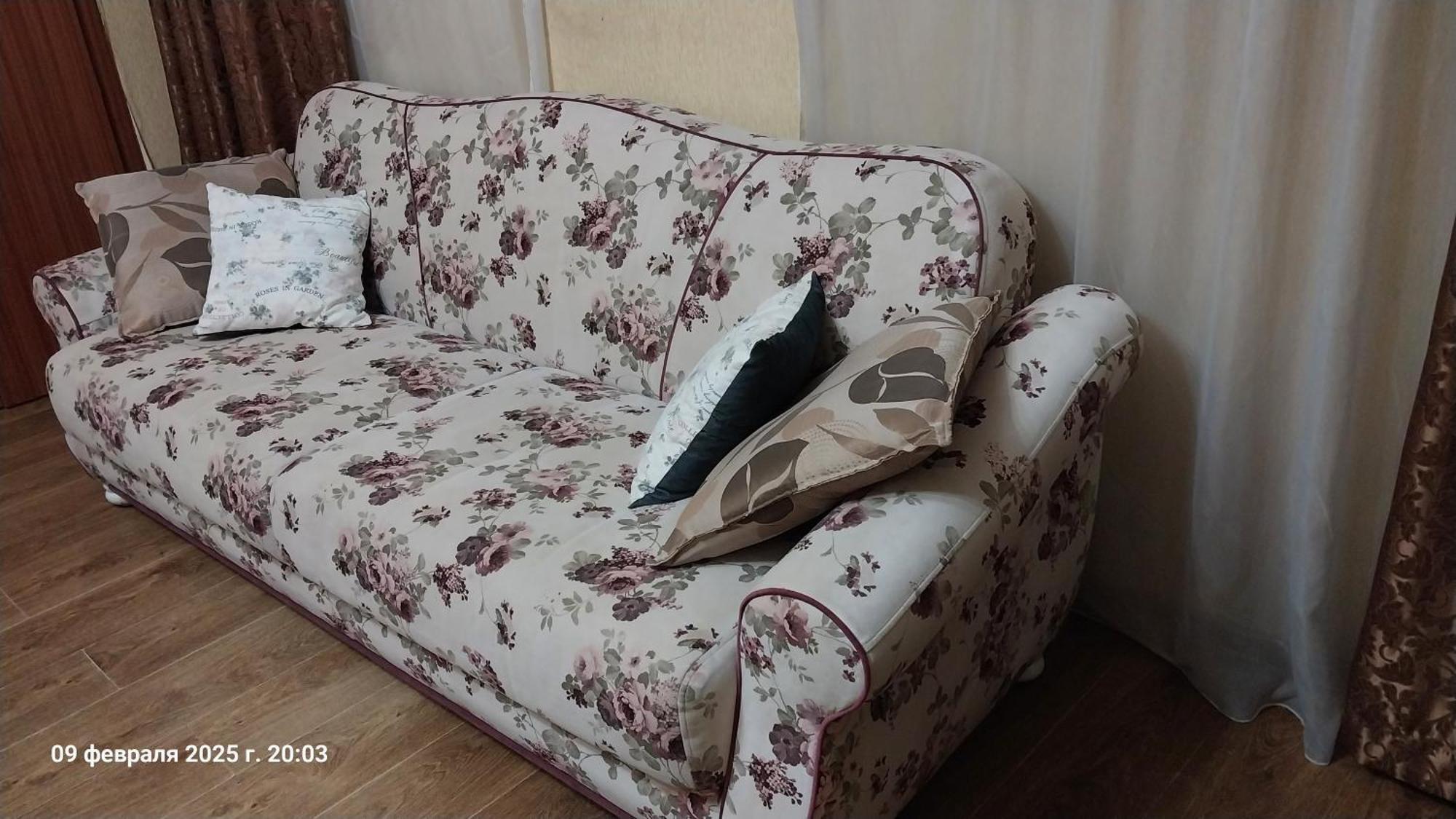 Apartment Gumbri 24 Tbilisi Bagian luar foto