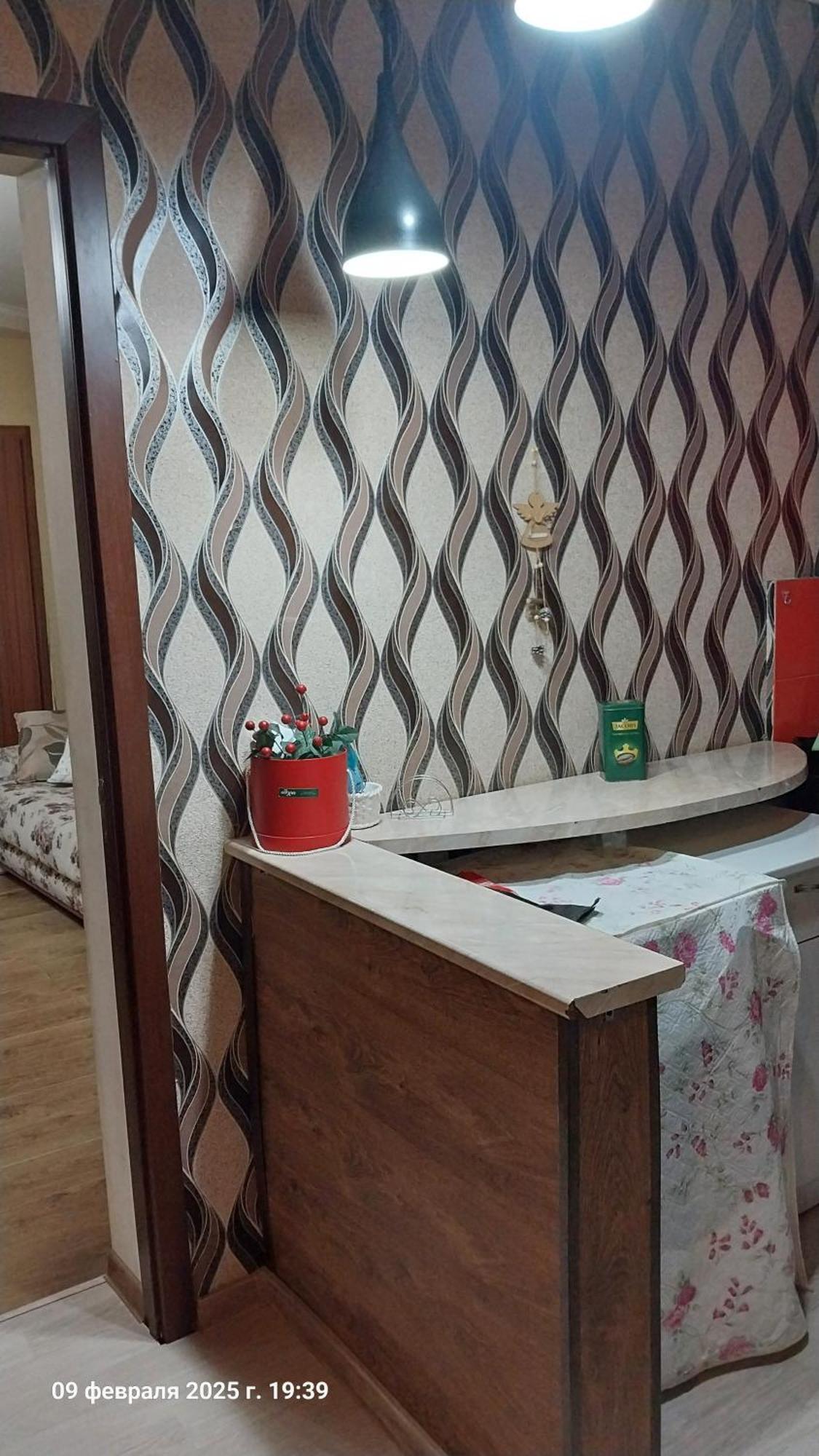 Apartment Gumbri 24 Tbilisi Bagian luar foto