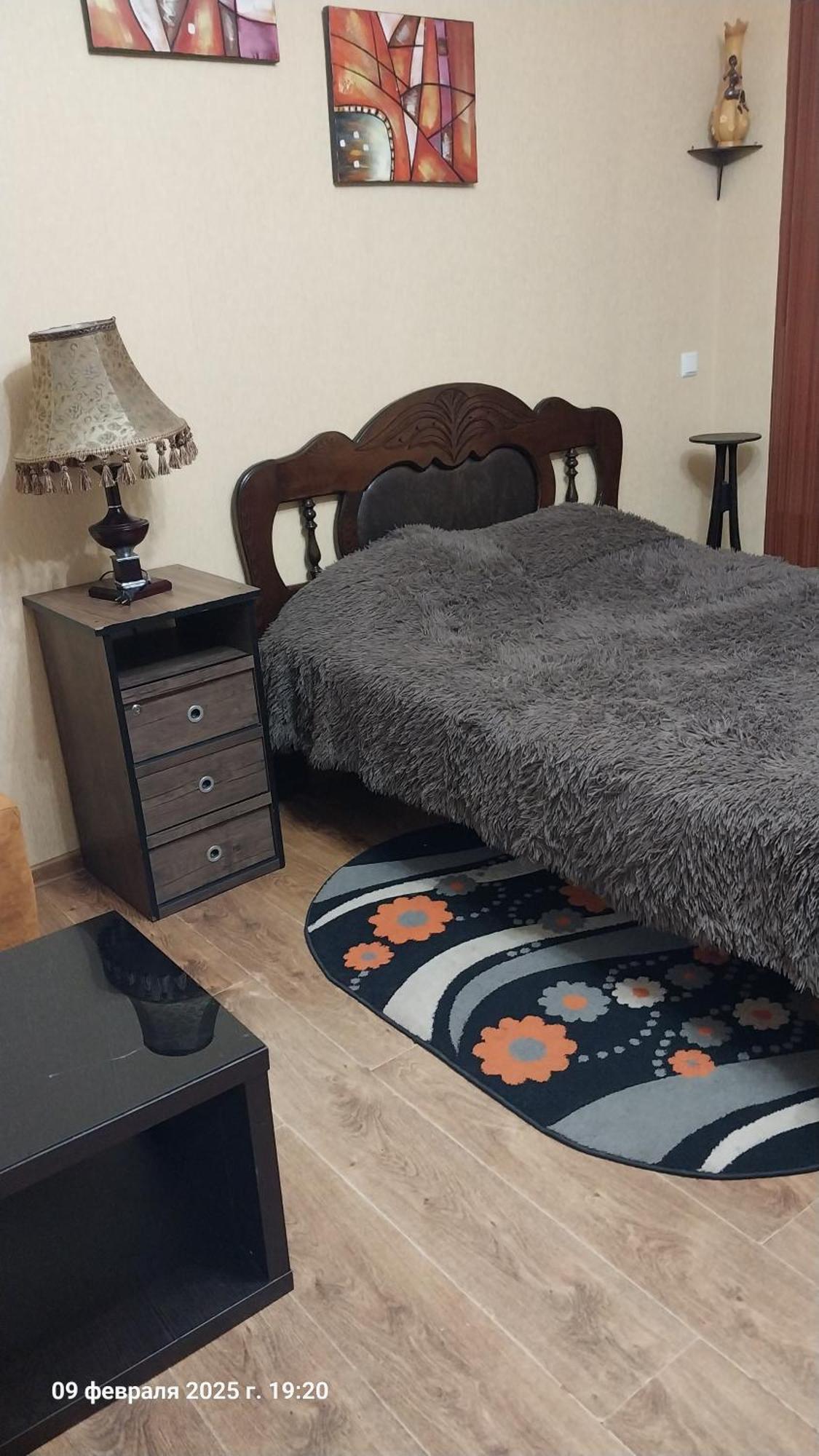 Apartment Gumbri 24 Tbilisi Bagian luar foto