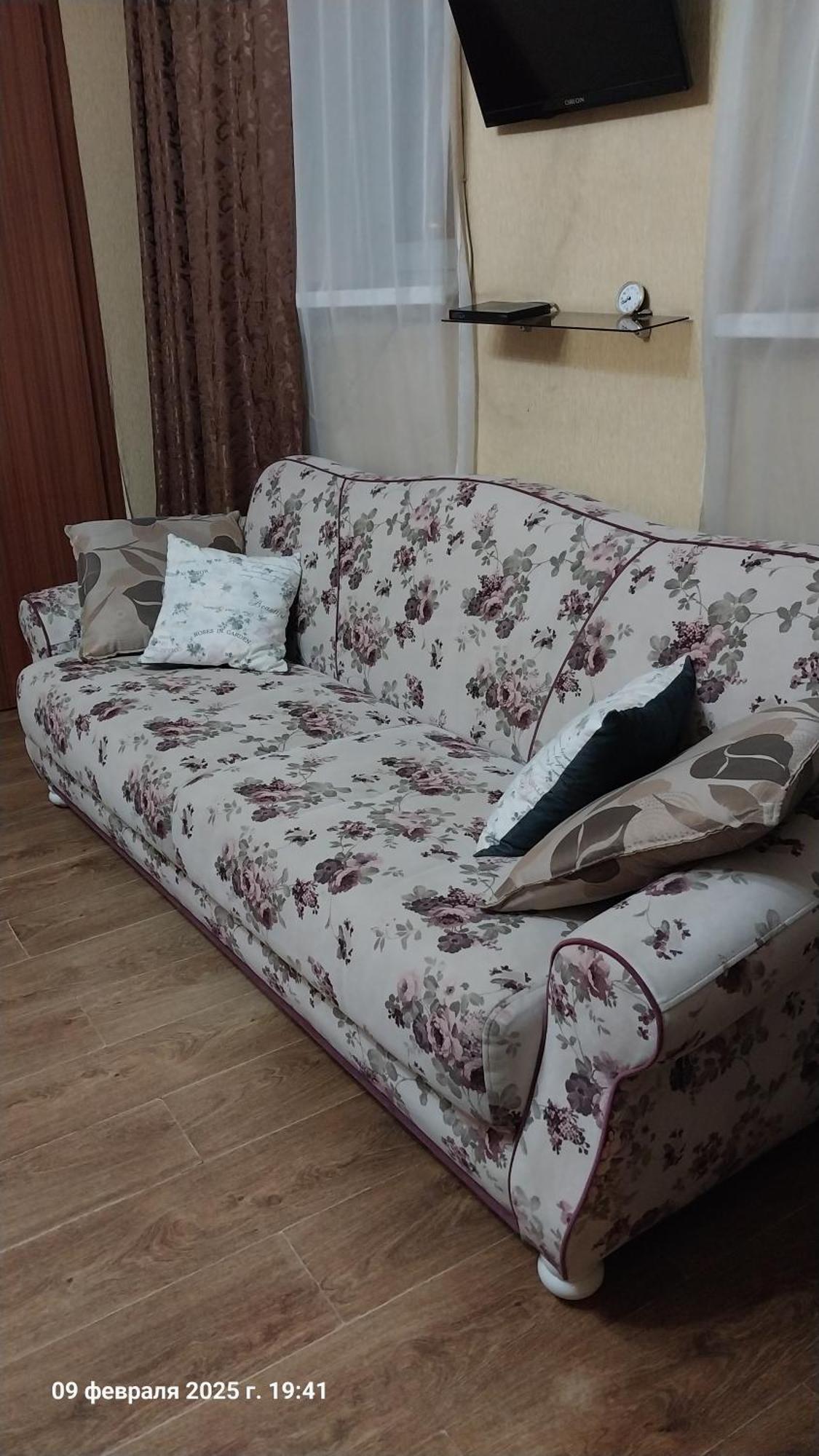 Apartment Gumbri 24 Tbilisi Bagian luar foto