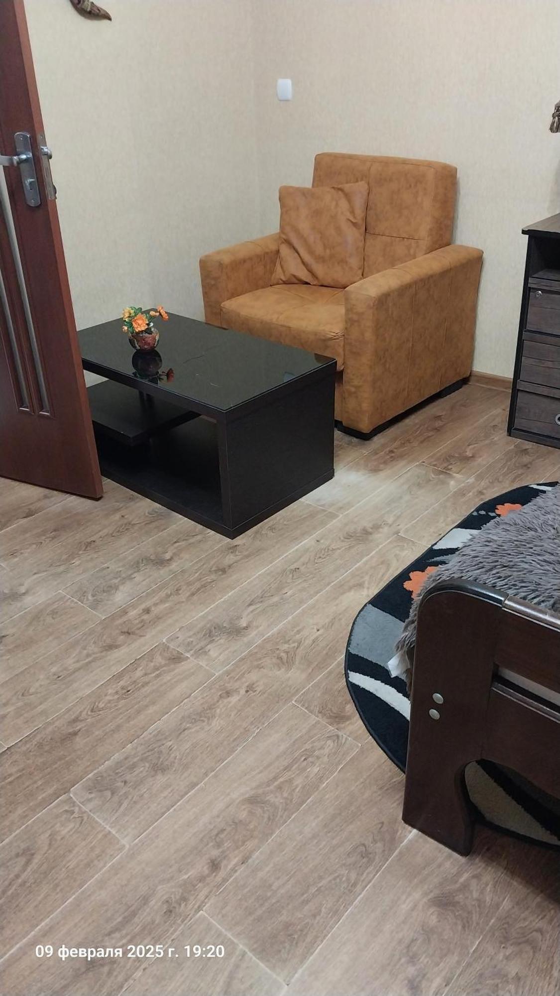 Apartment Gumbri 24 Tbilisi Bagian luar foto