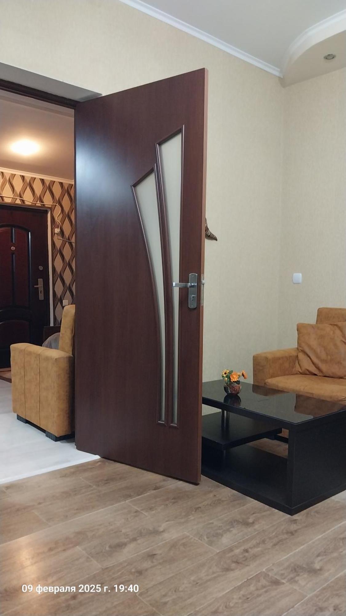 Apartment Gumbri 24 Tbilisi Bagian luar foto