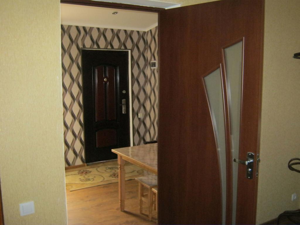 Apartment Gumbri 24 Tbilisi Bagian luar foto